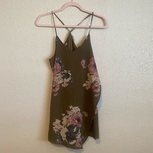 Free people dress